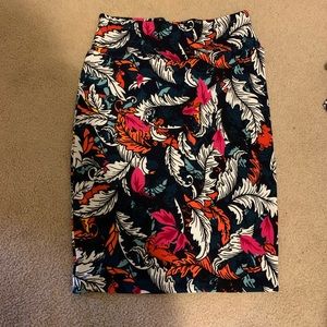 LulaRoe Cassie skirt